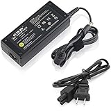 NEW AC Adapter Power Supply Charger+Cord for Toshiba Satellite A110 A135 A135-S4527 A200 A215 A85 L25 L25-S119 L25-S1192 L35 M35X P205