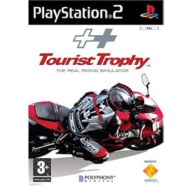 Tourist Trophy