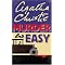 Agatha Christie, non-Poirot/Marple, an exquisite selection.