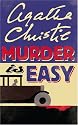 Murder is Easy (Agatha Christie Collection)