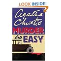Murder Is Easy (Agatha Christie Collection)