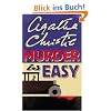 Murder is Easy. (Agatha Christie Collection)