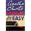 Murder is Easy. (Agatha Christie Collection)