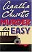 Murder Is Easy (Agatha Christie Collection)