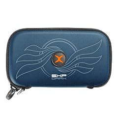 Original SXP Hardbox f�r Nikon Coolpix S3100 Tribal Blau