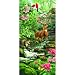A Deer in the Woods 1000pc Jigsaw Puzzle by Yuan Lee
