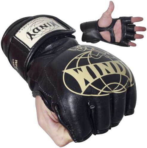 Windy MMA Fight Gloves