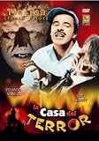 Review Laguna Films  / La Casa del Terror [1959] (REGION 1) (NTSC)