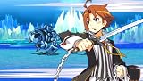 BLUE ROSES ~妖精と青い瞳の戦士たち~