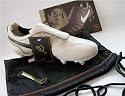 Nike Tiempo Ronaldinho Mens Soccer Boots Cleats Shoes
