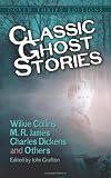 Classic Ghost Stories (Dover Thrift Editions)