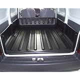 1999-2007 Suzuki Carry Original Carbox Cargo Liner - Black by Carbox