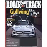 Road & Track