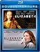 Elizabeth Double Feature (Elizabeth / Elizabeth: The Golden Age) [Blu-ray]