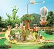 CALICO CRITTERS BABY PLAY PARK W/TWINS