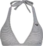 ROXY Sweet Tropics Womens Reversible Swimsuit Top