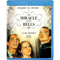 The Miracle of the Bells [Blu-ray]