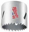 4-1/8" 4/6 Hole Saw (495-49-56-0215)