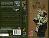 Songs That Won the War [VHS]