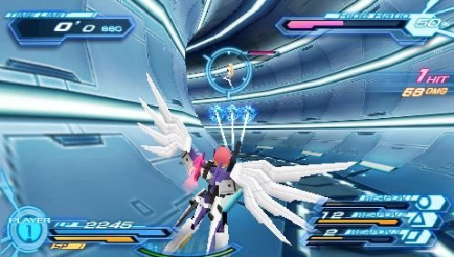 psp   PSP『武装神姫バトルマスターズ Mk.2』 4Gamerプレイムービー 公開！ 