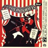 ｜St. Louis Woman [Original Broadway Cast] / Harold Arlen and His Songs