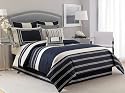Nautica St Petersburg Full/Queen Comforter