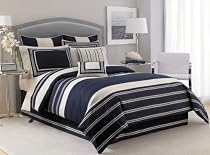 Nautica St Petersburg Full/Queen Comforter