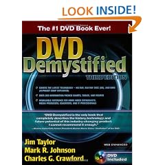 DVD Demystified Third Edition