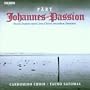 Part: Johannes-Passion
