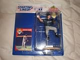 1995 Andujar Cedano MLB Starting Lineup Figure: Houston Astros