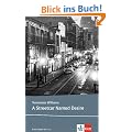 A Streetcar Named Desire: Lekt�ren Englisch