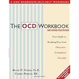 the ocd workbook your guide to breaking free from obsessive compulsive disorder