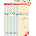 The OCD Workbook: Your Guide to Breaking Free from Obsessive-Compulsive Disorder by Bruce M. Hyman and Cherry Pedrick