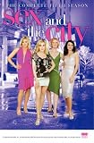 Mc-sex & The City-complete 5th Season [dvd/2 Disc/movie Cash]