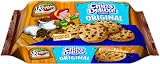 Chips Deluxe Cookies, Original, 18-Ounce Packages (Pack of 4)