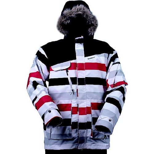 Buy Special Blend Lifty Jacket - Mens by Special Blend