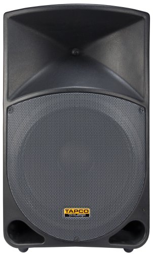 Tapco Thump TH-15A 15 Two-Way Active SR Loudspeaker