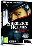 Sherlock Holmes Nemesis (PC DVD)