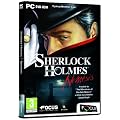 Sherlock Holmes Nemesis (PC DVD)