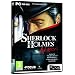Sherlock Holmes Nemesis (PC DVD)