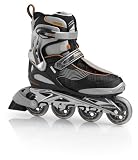 Rollerblade Men s Spark 80 Skate