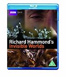 Richard Hammond's Invisible Worlds - Blu-ray