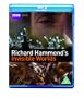 Richard Hammond's Invisible Worlds [Blu-ray] [Region Free]