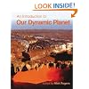 An Introduction to Our Dynamic Planet