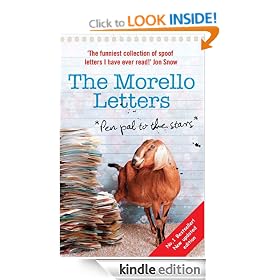 The Morello Letters