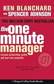 The One-Minute Manager | [Ken Blanchard, Spencer Johnson]