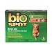 Farnam Bio Spot On Flea & Tick Control for Dogs 31 to 60-lbs