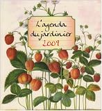 L Agenda du Jardinier 2009