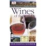 Wines of the World (Eyewitness Companions)