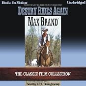 Destry Rides Again | [Max Brand]
